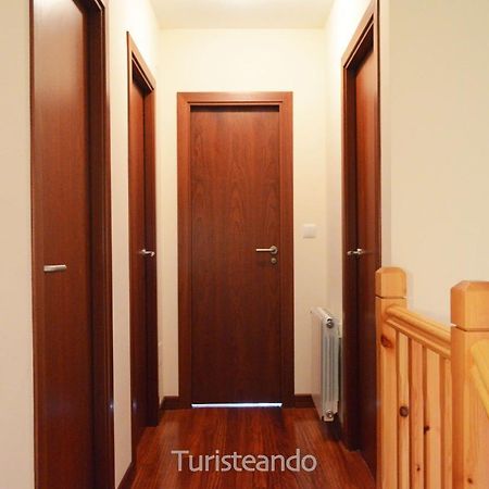 Chalet Tina Mayor: Amplio Jardin Y Tranquilidad Muy Cerca De La Playa Песуэс Экстерьер фото