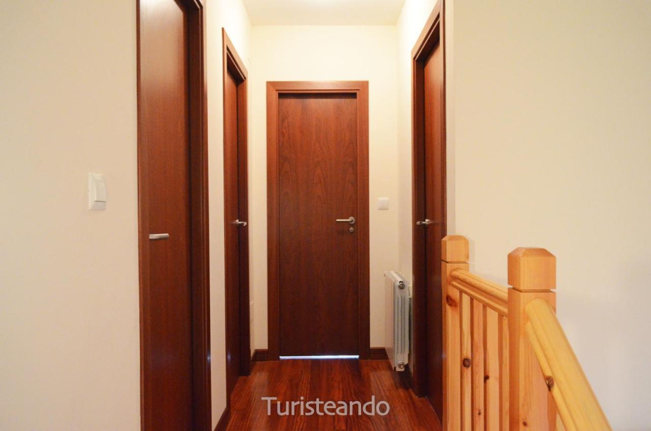 Chalet Tina Mayor: Amplio Jardin Y Tranquilidad Muy Cerca De La Playa Песуэс Экстерьер фото