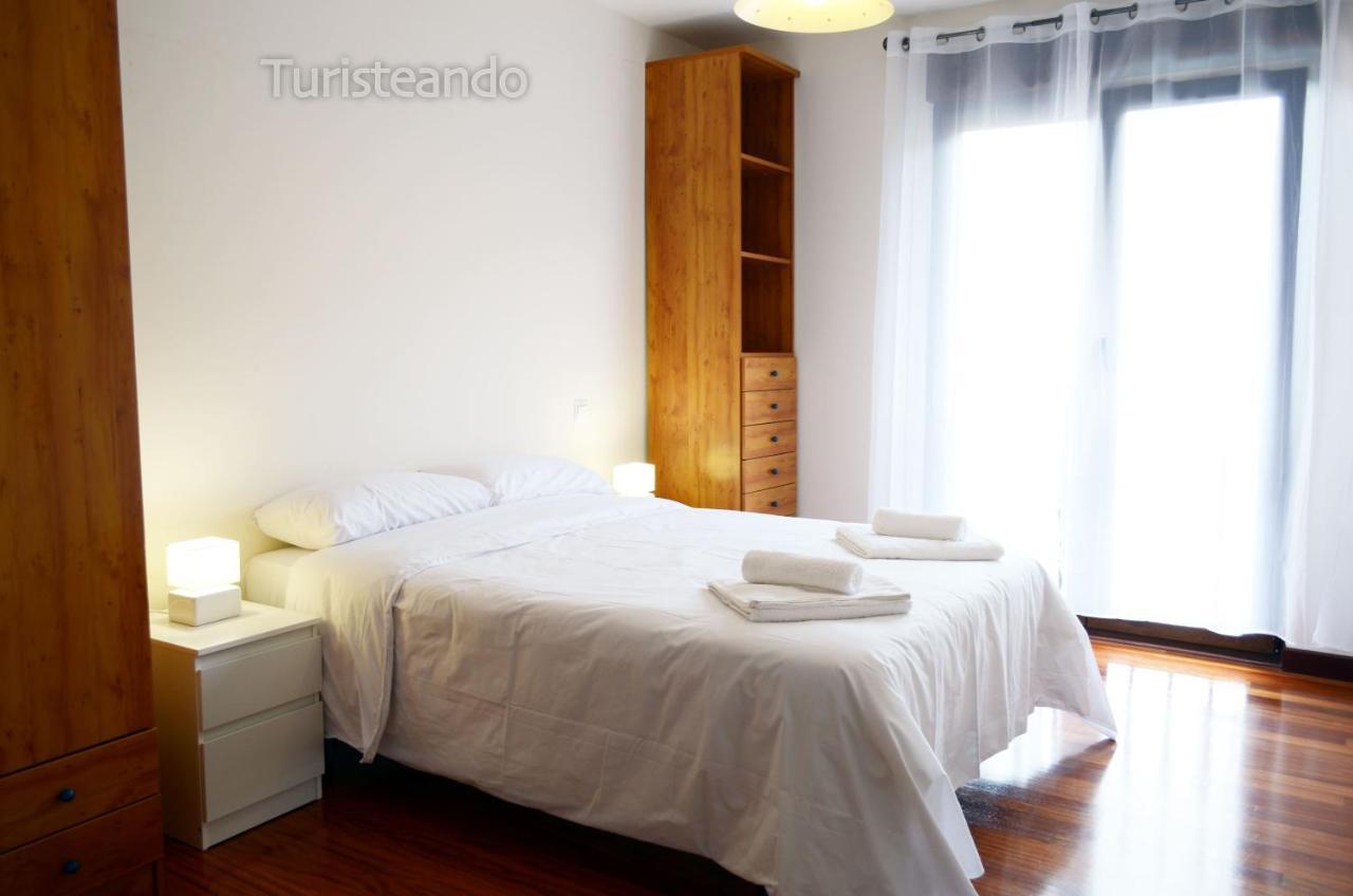 Chalet Tina Mayor: Amplio Jardin Y Tranquilidad Muy Cerca De La Playa Песуэс Экстерьер фото