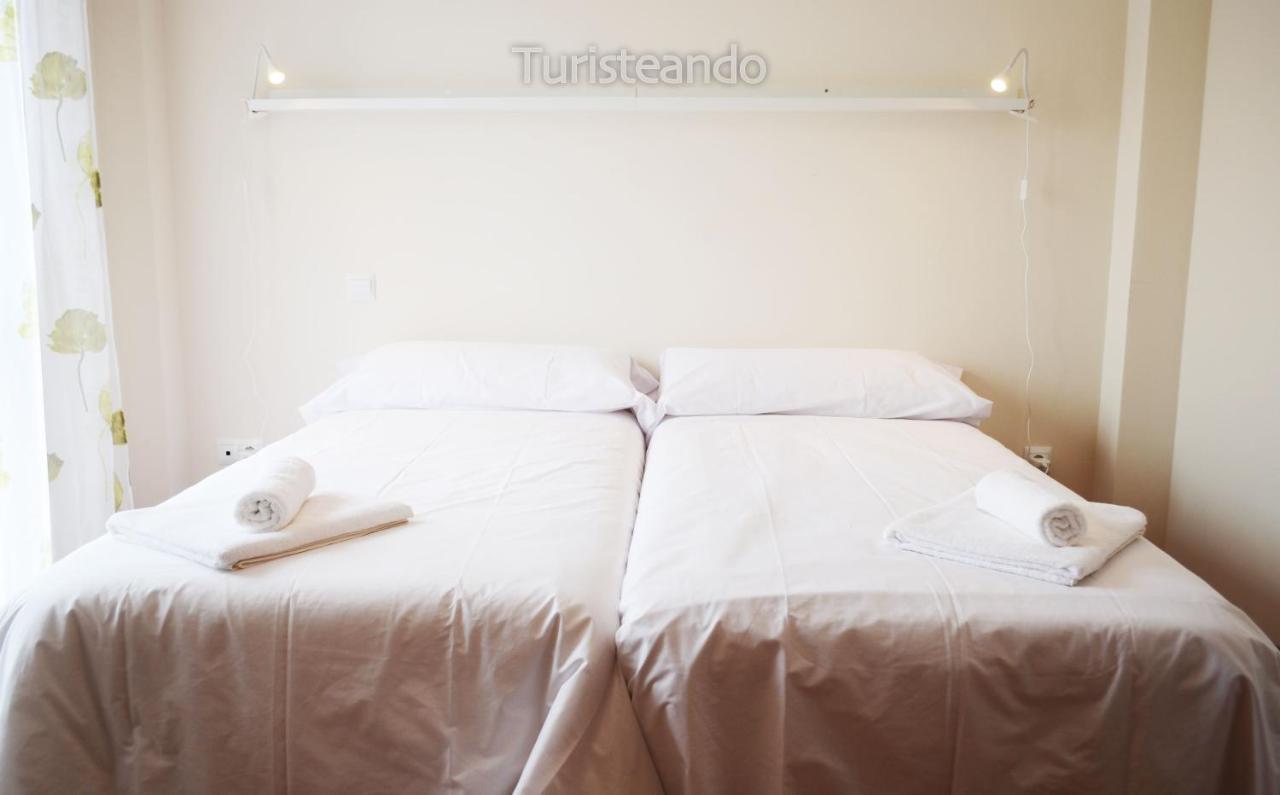 Chalet Tina Mayor: Amplio Jardin Y Tranquilidad Muy Cerca De La Playa Песуэс Экстерьер фото
