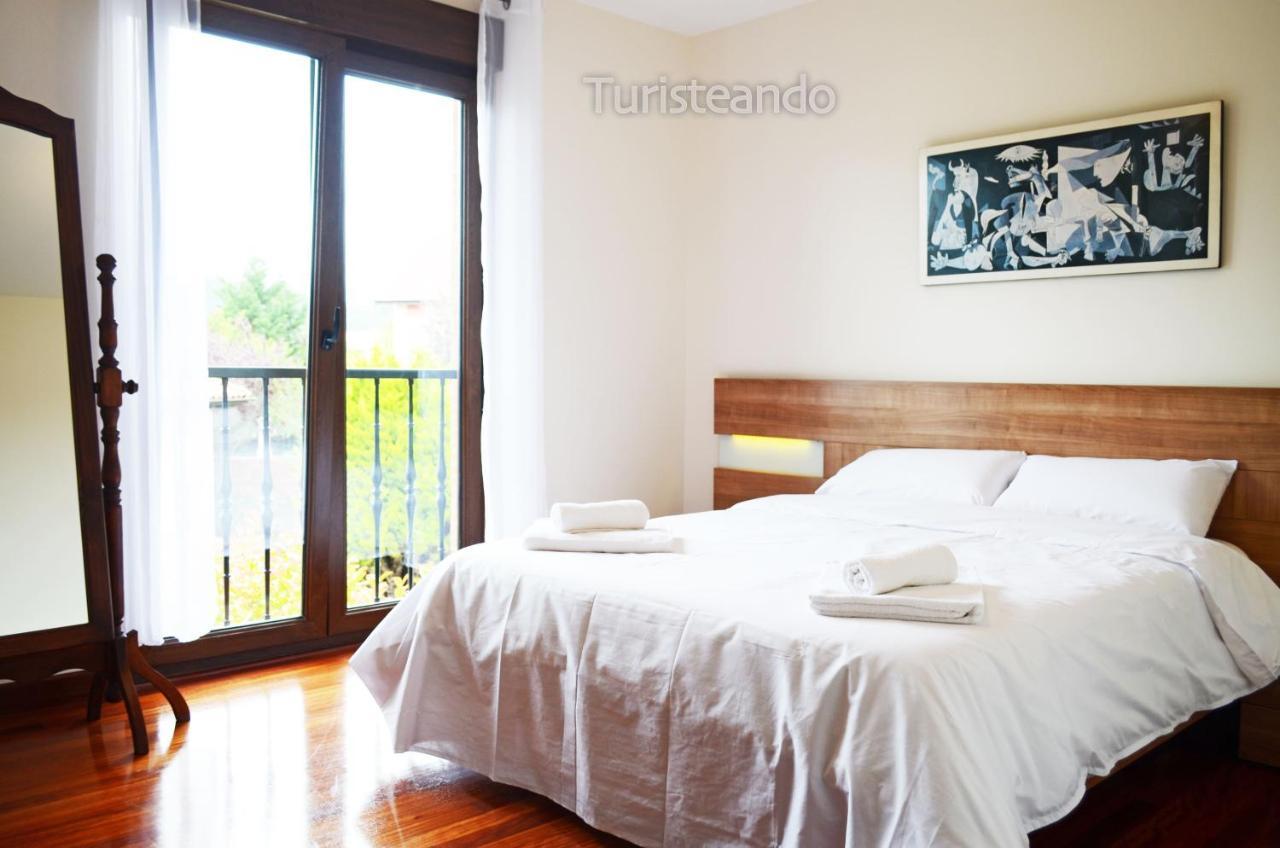 Chalet Tina Mayor: Amplio Jardin Y Tranquilidad Muy Cerca De La Playa Песуэс Экстерьер фото