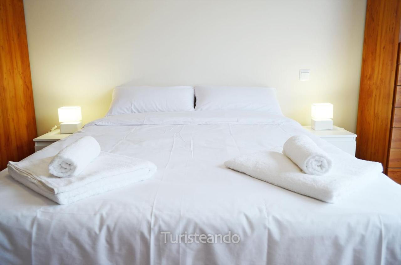 Chalet Tina Mayor: Amplio Jardin Y Tranquilidad Muy Cerca De La Playa Песуэс Экстерьер фото